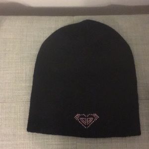 Roxy beanie